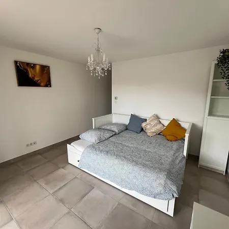 & Architecte Privat bolig Saint-Paul-et-Valmalle
