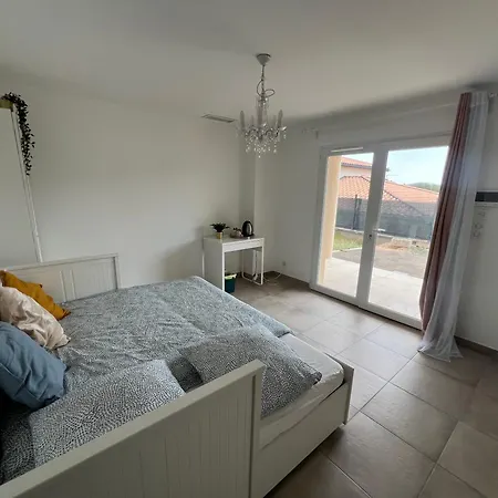 Privat bolig & Architecte