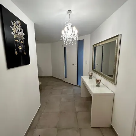 Chambres&suites Architecte * Saint-Paul-et-Valmalle