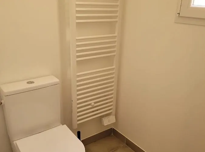 Chambres&suites Architecte Séjour chez l'habitant *