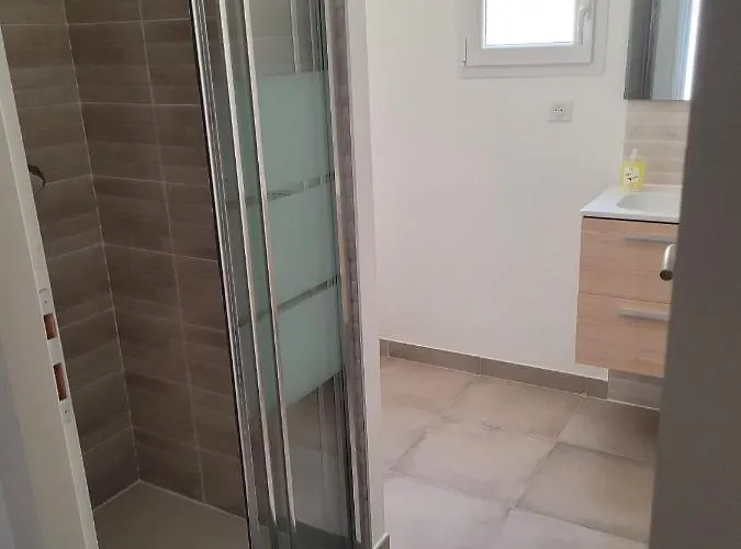 Chambres&suites Architecte * Saint-Paul-et-Valmalle